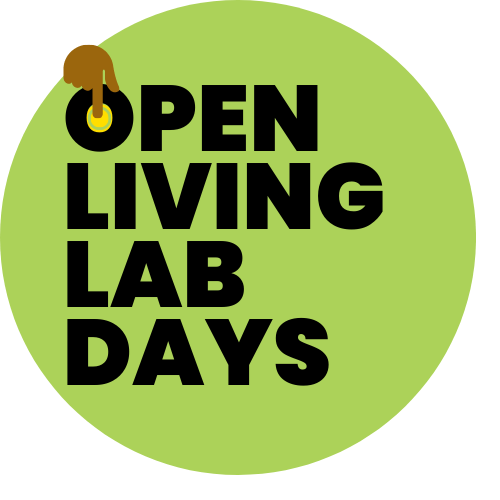 Credits: Open Living Lab Days